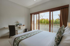 Гостиница Nudel Canggu  North Kuta